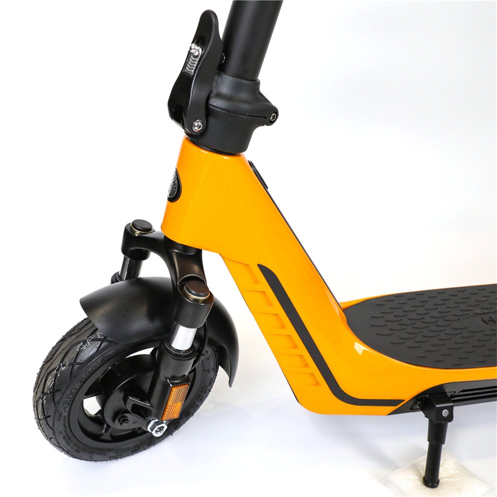 OEM High Quality 10 Inch Wheel Off Road Magnesium Alloy Electric Scooter Factory 350W 36V/48V Buy Electric Scooter