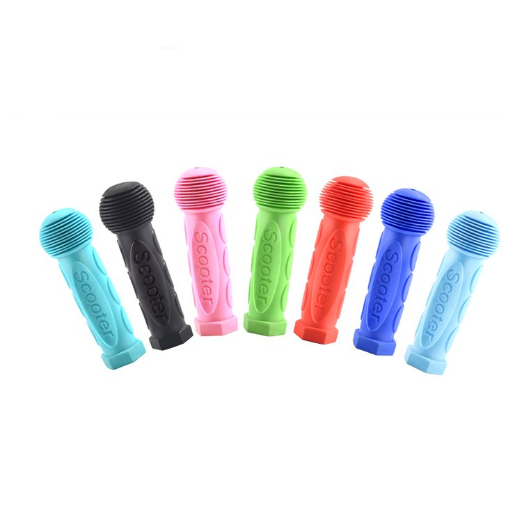 Kids' bikes accessories parts custom color bike handle bar tape comfortable bike handle