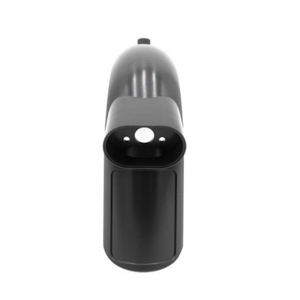 Rear Fender Black Fender For Xiaomi Scooter 4 Mi4 Electric Scooter Spare Parts