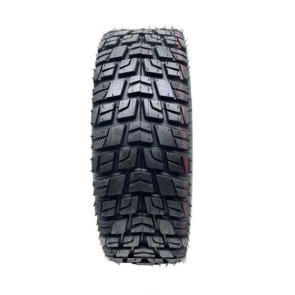 10x2.75-6.5 Tubeless Tire for 10 Inch Electric Scooter 10X2.70-6.5 Off-road Vacuum Tyre Parts