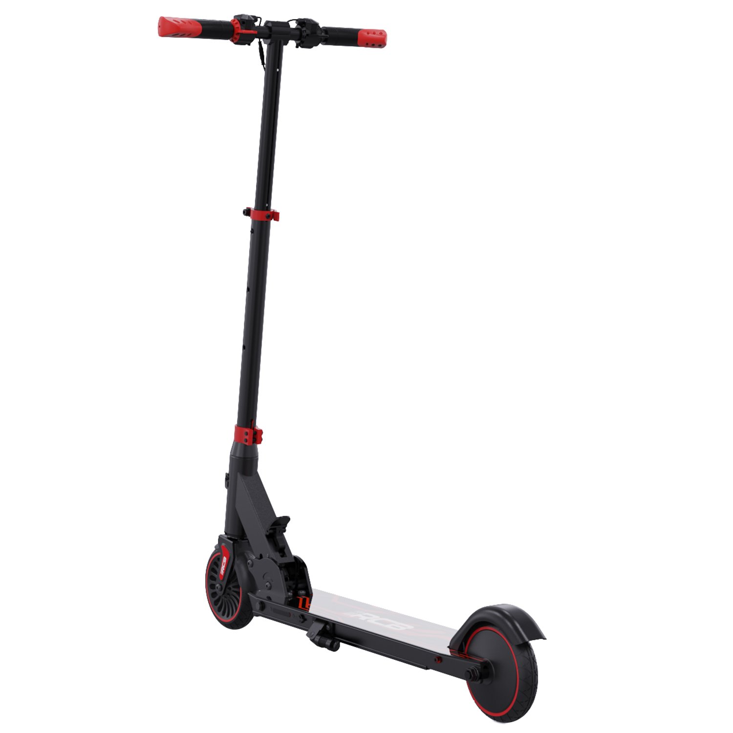 EU Warehouse Shipping 2024 Arrival RCB R15 200W 25.2V 6Ah Safe Lightweight Kid Electric Scooter