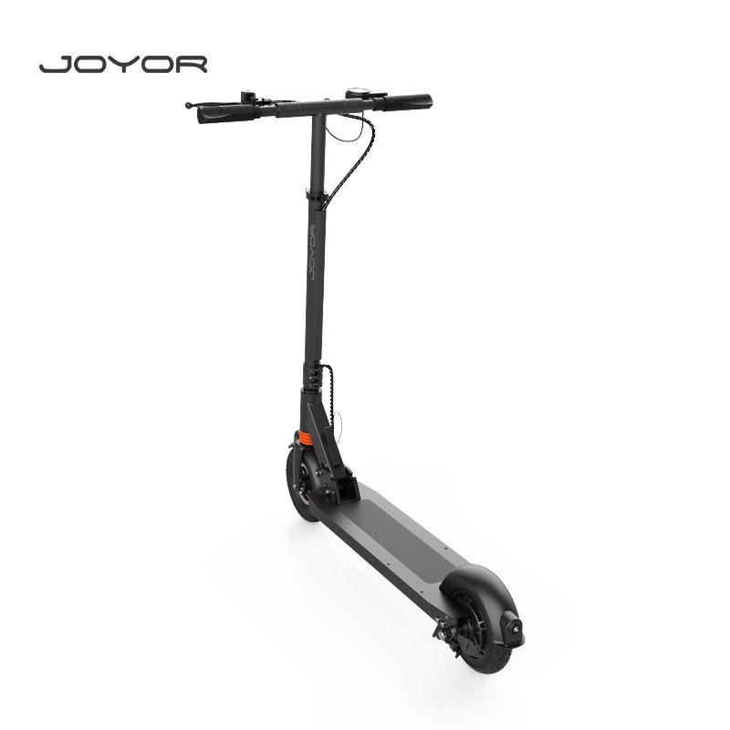 Popular model Joyor F series 36V 350W folding electric scooter for adults