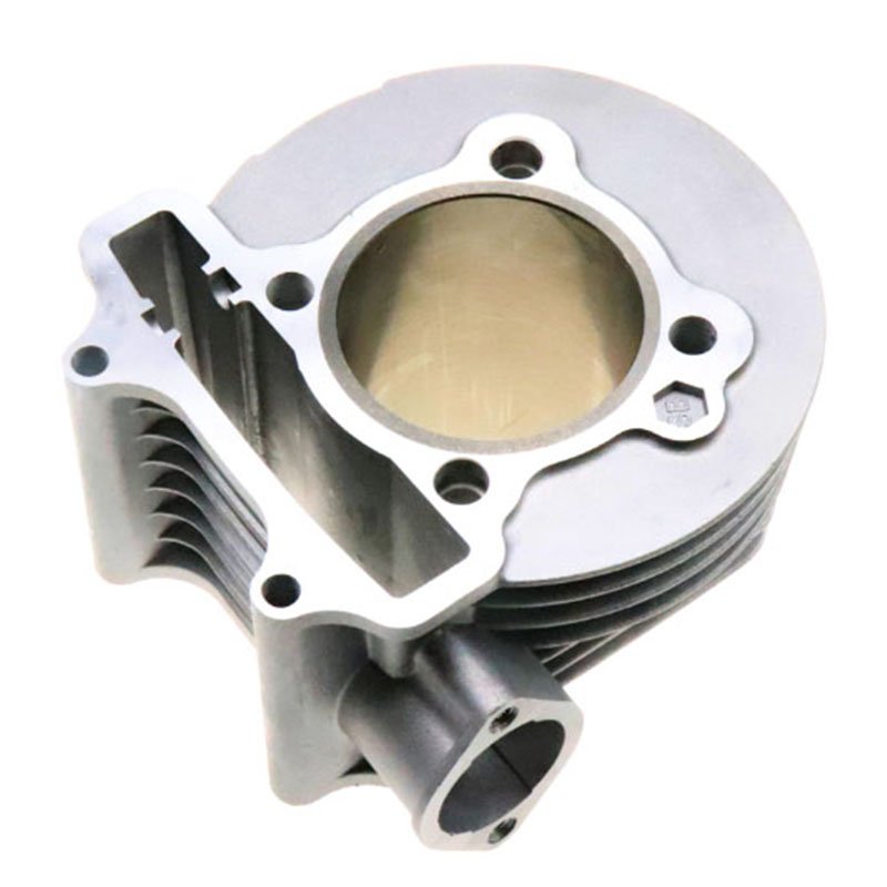 Factory Supply High Quality Gy6 150cc Cylinder Kit Sym Scooter Parts