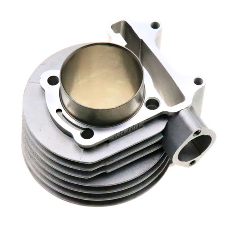 Factory Supply High Quality Gy6 150cc Cylinder Kit Sym Scooter Parts
