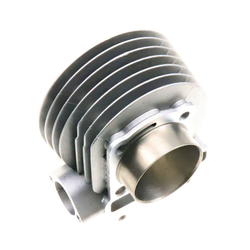 Factory Supply High Quality Gy6 150cc Cylinder Kit Sym Scooter Parts