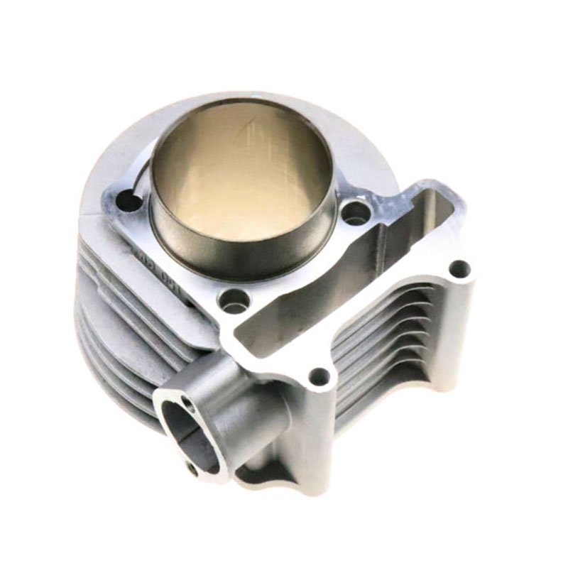 Factory Supply High Quality Gy6 150cc Cylinder Kit Sym Scooter Parts