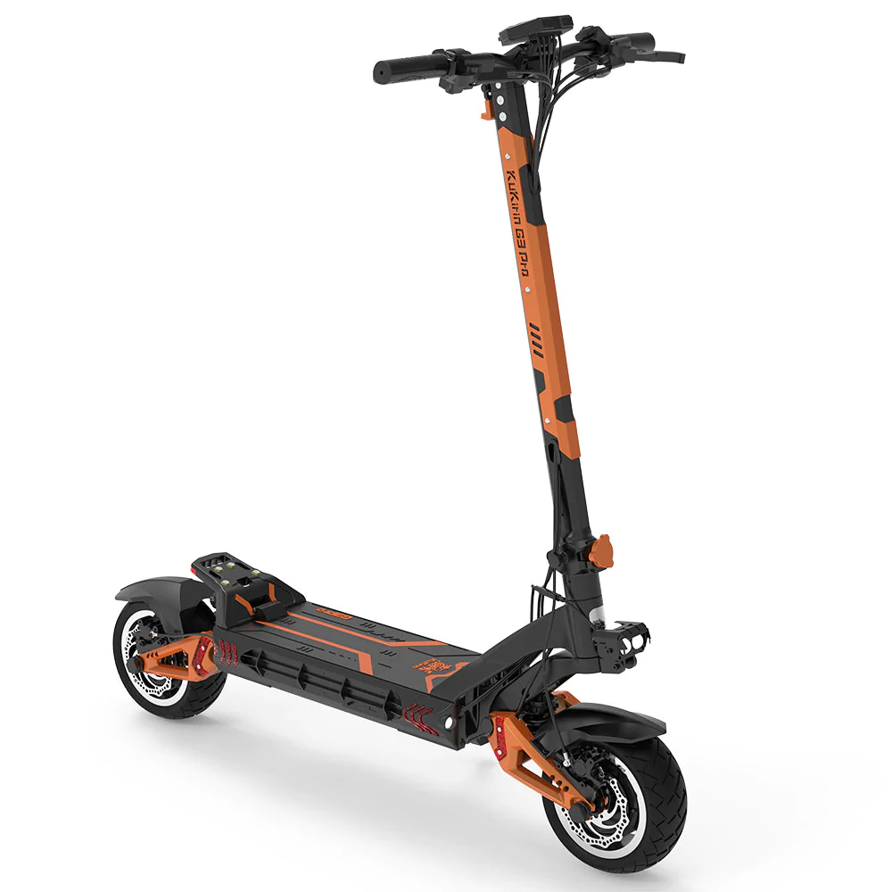wholesale price Poland warehouse Kukirin G3 pro electric scooter