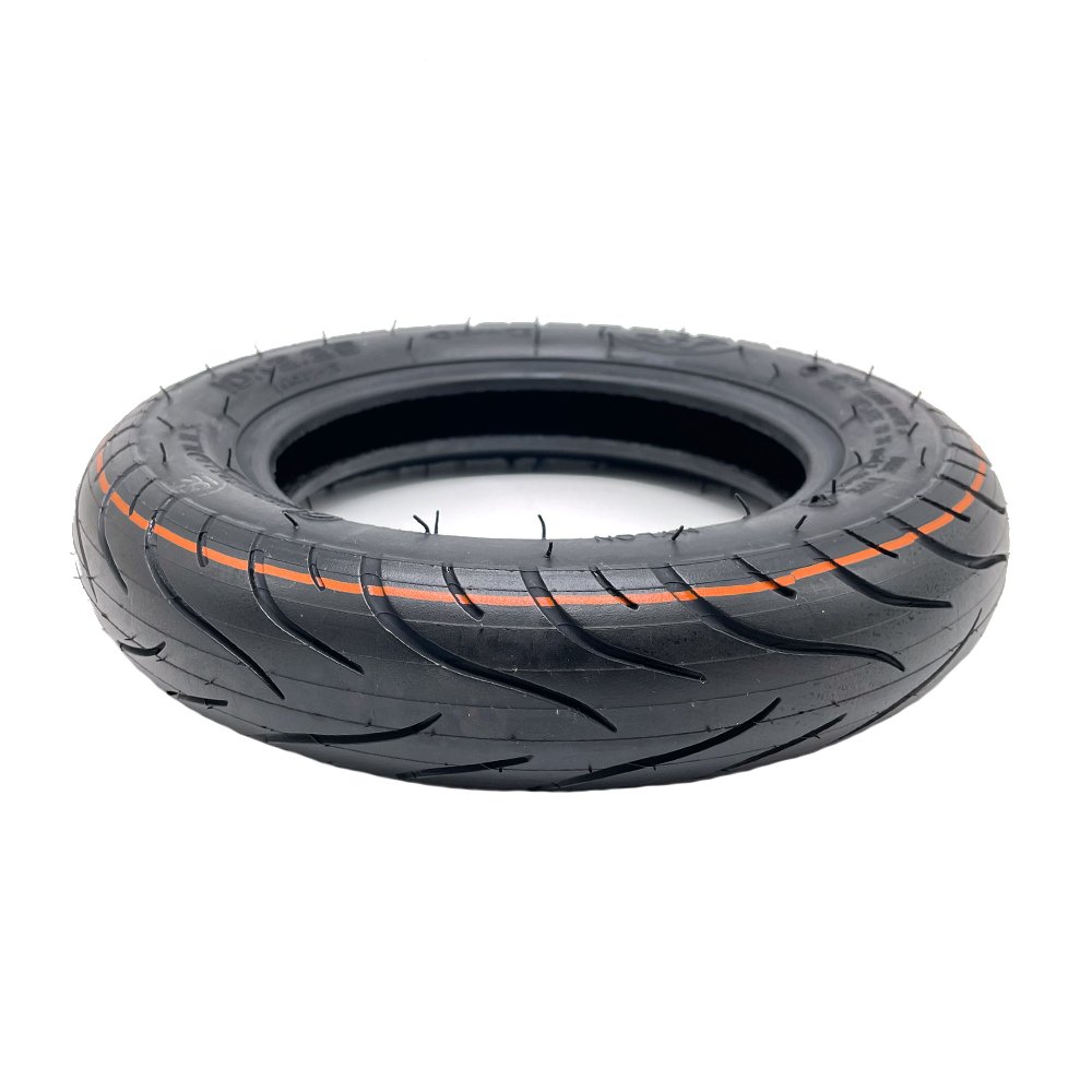 10x2.25 Inner Outer Tyre 10 Inch High-Quality Pneumatic Tire for Electric Scooter Replacement Parts