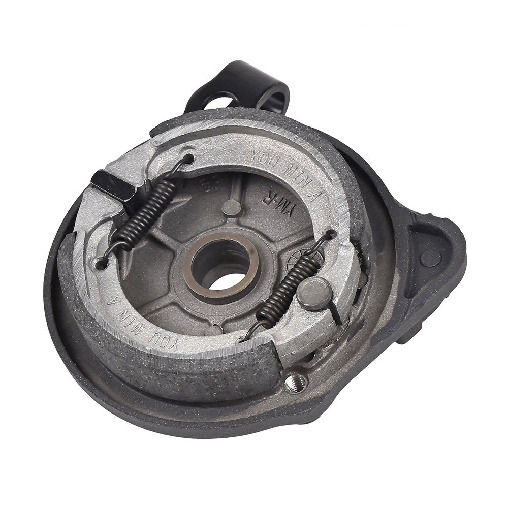 Cityneye Sharing Parts Series Glove City Coco Scooters Scooter Xiaomi 4 Ultra Ninebot Max Pro Plus Drum Brake Cover