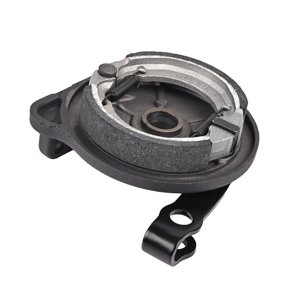 Cityneye Sharing Parts Series Glove City Coco Scooters Scooter Xiaomi 4 Ultra Ninebot Max Pro Plus Drum Brake Cover