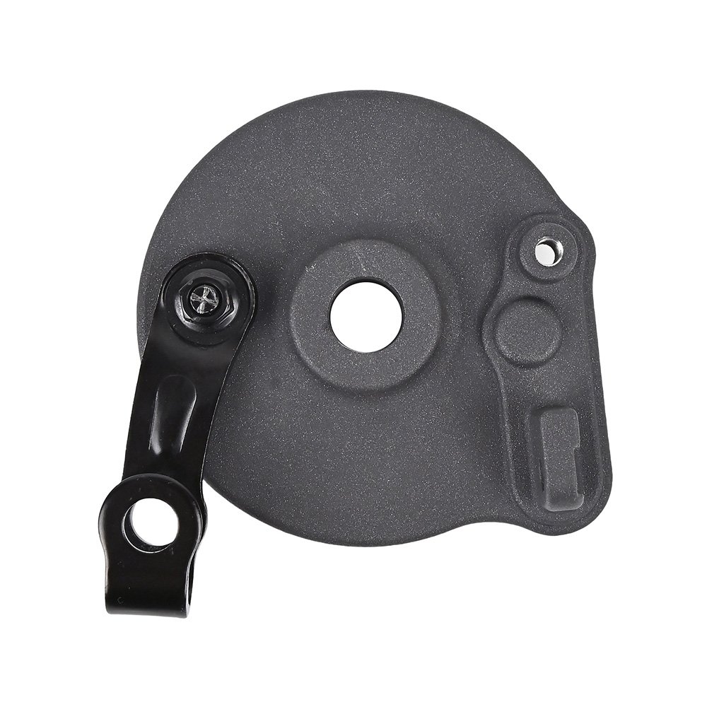 Cityneye Sharing Parts Series Glove City Coco Scooters Scooter Xiaomi 4 Ultra Ninebot Max Pro Plus Drum Brake Cover