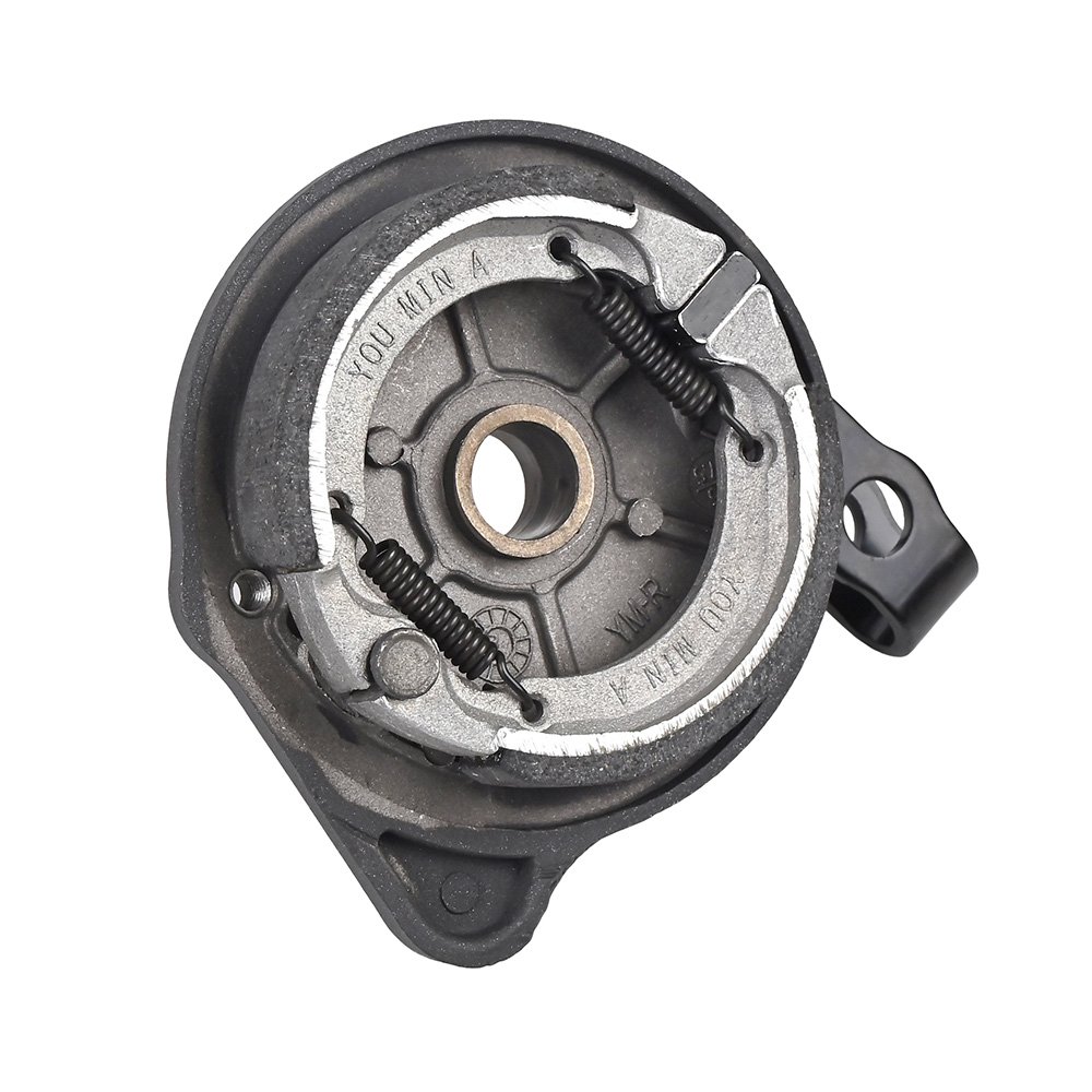 Cityneye Sharing Parts Series Glove City Coco Scooters Scooter Xiaomi 4 Ultra Ninebot Max Pro Plus Drum Brake Cover