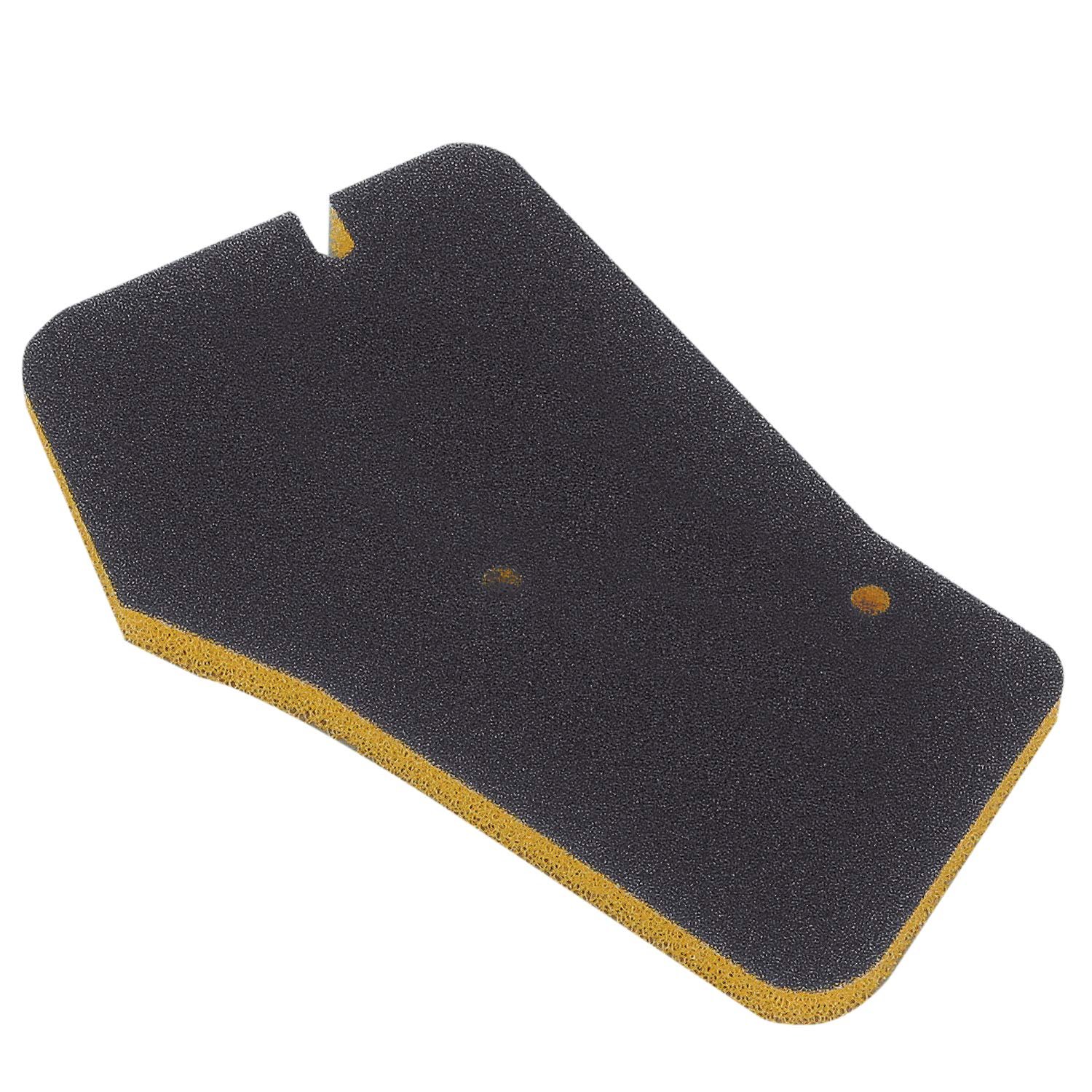Hot Selling OEM Motorcycle Air Filter Accessory Parts for YAMAHA AXIS90 Made of PC Material