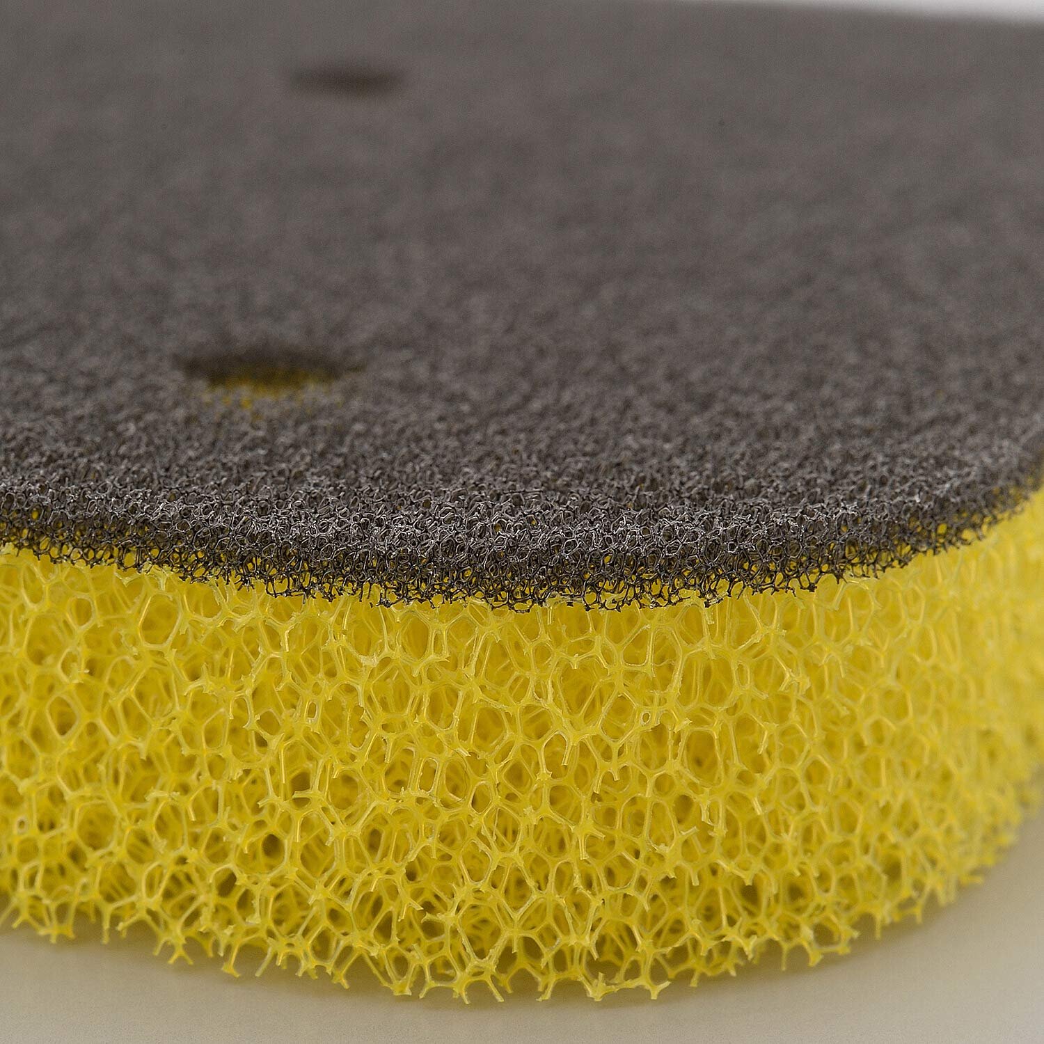 Hot Selling OEM Motorcycle Air Filter Accessory Parts for YAMAHA AXIS90 Made of PC Material