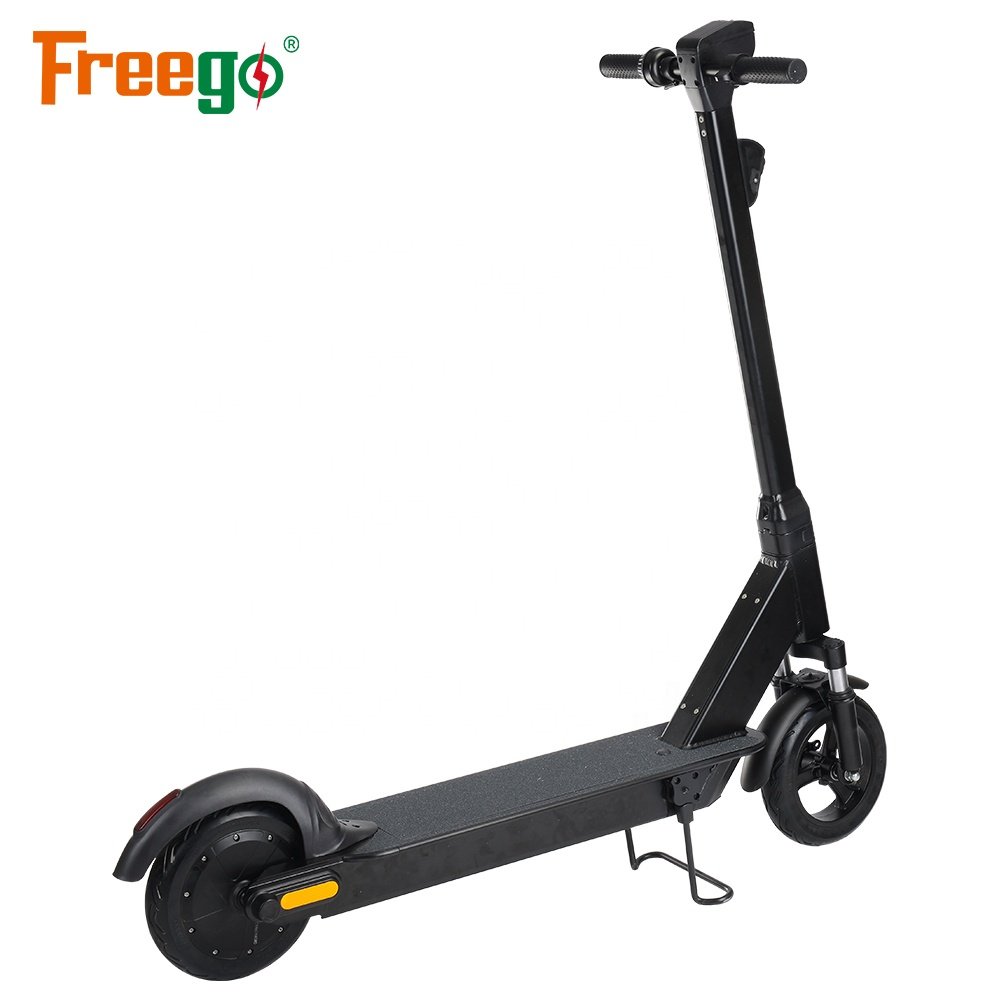 2023 factory wholesale scooter eletrica 10 inch 36v 600w shared electric scooters