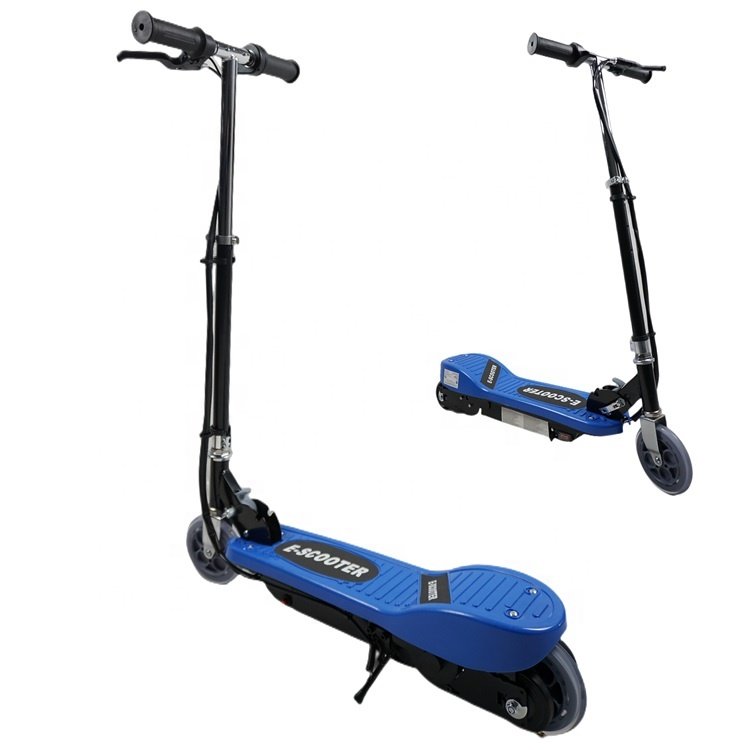 High Performance 2 Wheel Patinete Electrico Fold E-Scooter Foldable Electric Scooters