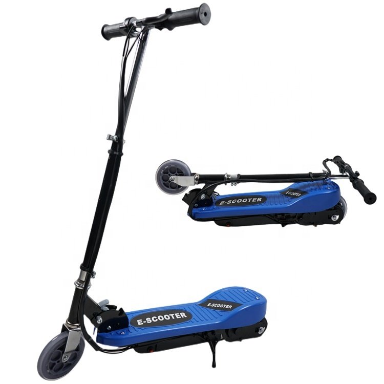 High Performance 2 Wheel Patinete Electrico Fold E-Scooter Foldable Electric Scooters