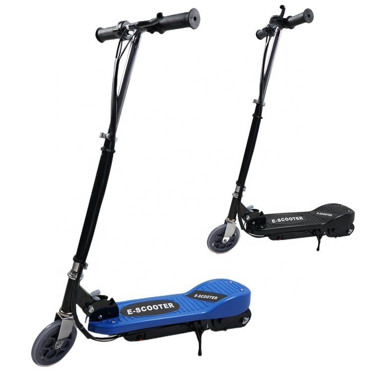 High Performance 2 Wheel Patinete Electrico Fold E-Scooter Foldable Electric Scooters
