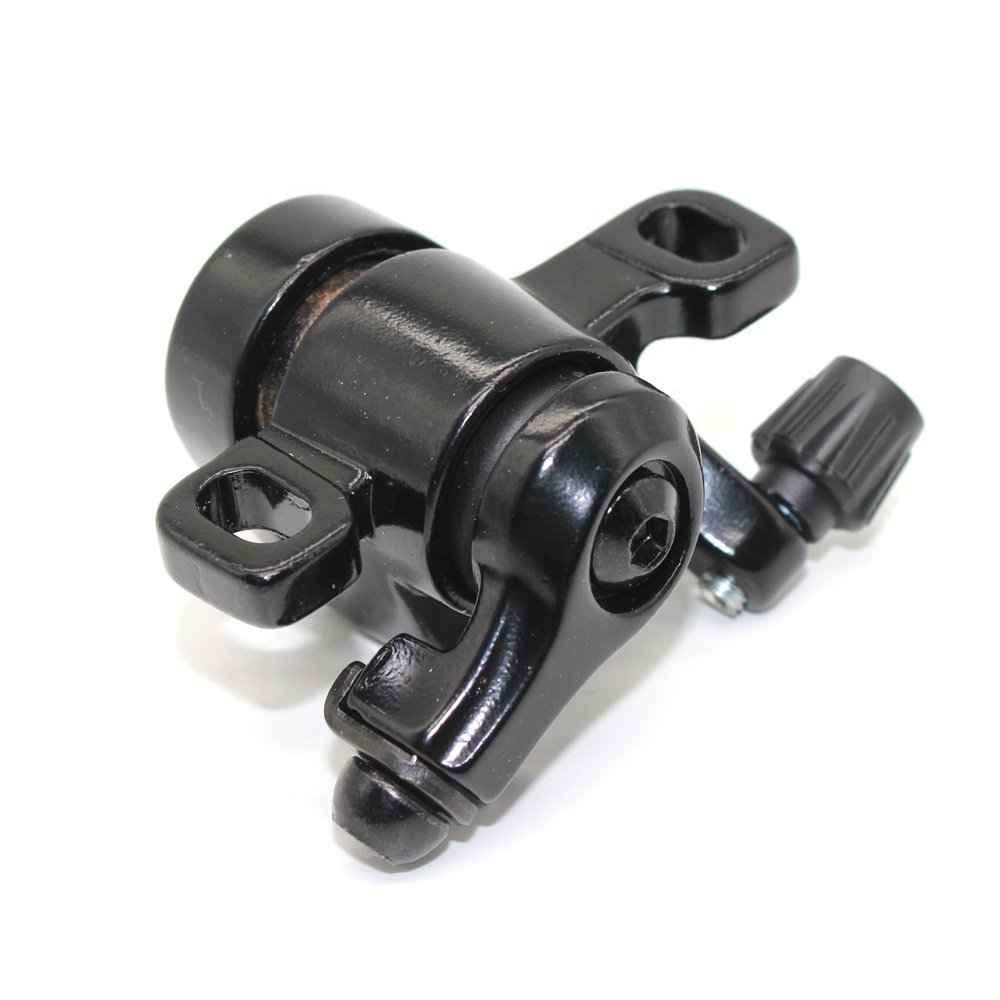 Electric Scooter Spare Parts Disc Brake Caliper Brake Block Caliper for Xiaomi 1S M365 Essential Pro 2 Electric Scooter Parts