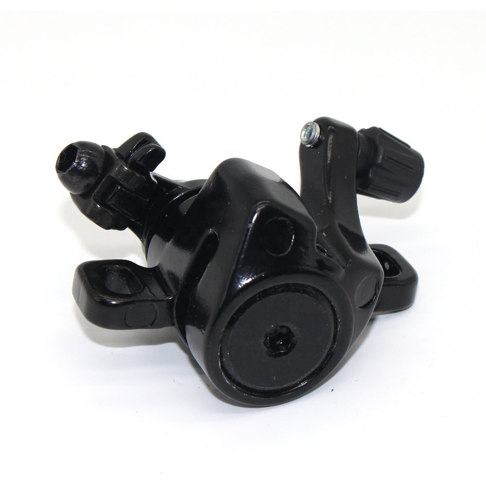 Electric Scooter Spare Parts Disc Brake Caliper Brake Block Caliper for Xiaomi 1S M365 Essential Pro 2 Electric Scooter Parts