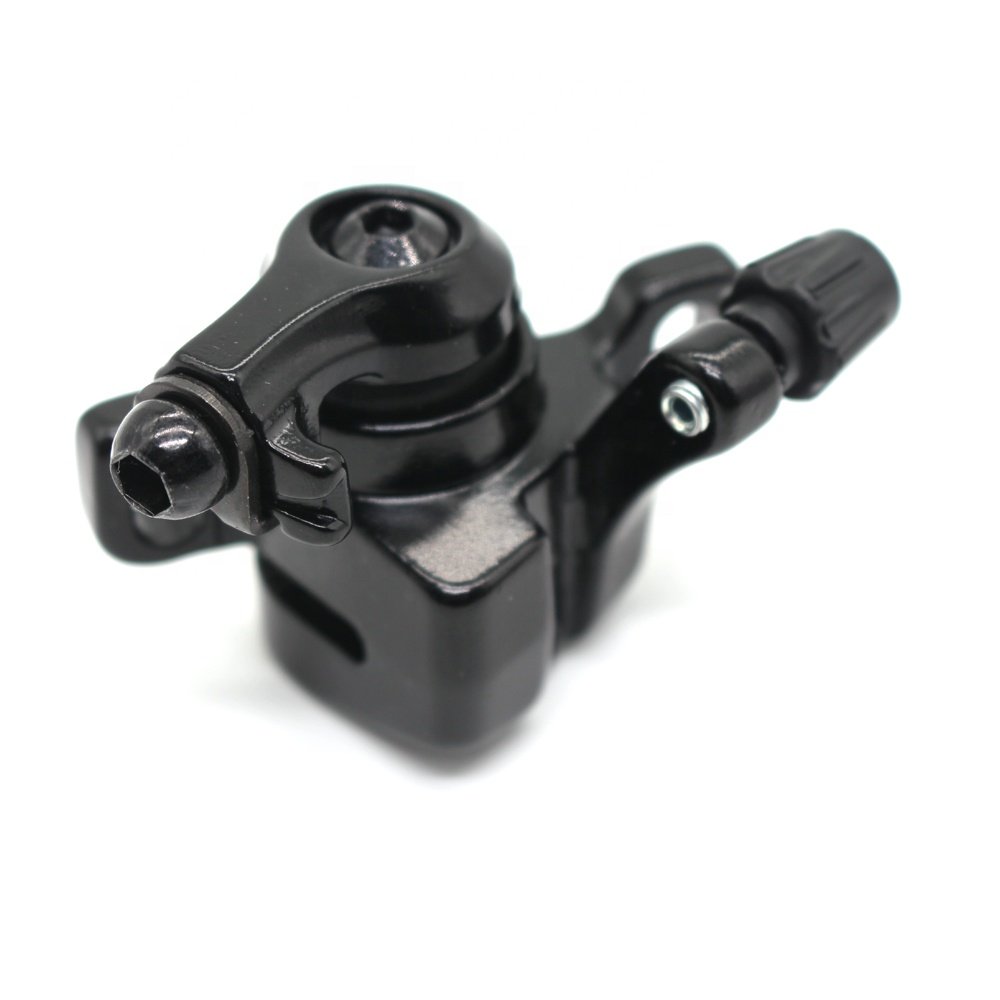 Electric Scooter Spare Parts Disc Brake Caliper Brake Block Caliper for Xiaomi 1S M365 Essential Pro 2 Electric Scooter Parts