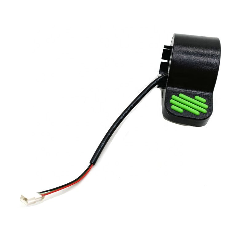 Repair parts Accelerator For ES1/ES2/ES4/E25 electric scooter spare parts throttle for replacement