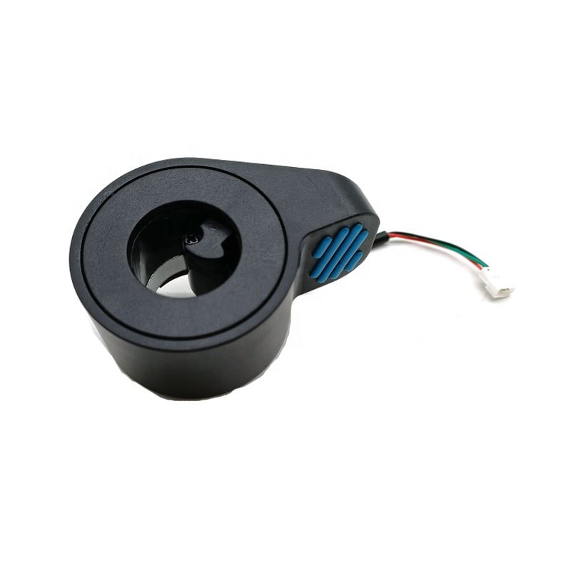 Repair parts Accelerator For ES1/ES2/ES4/E25 electric scooter spare parts throttle for replacement