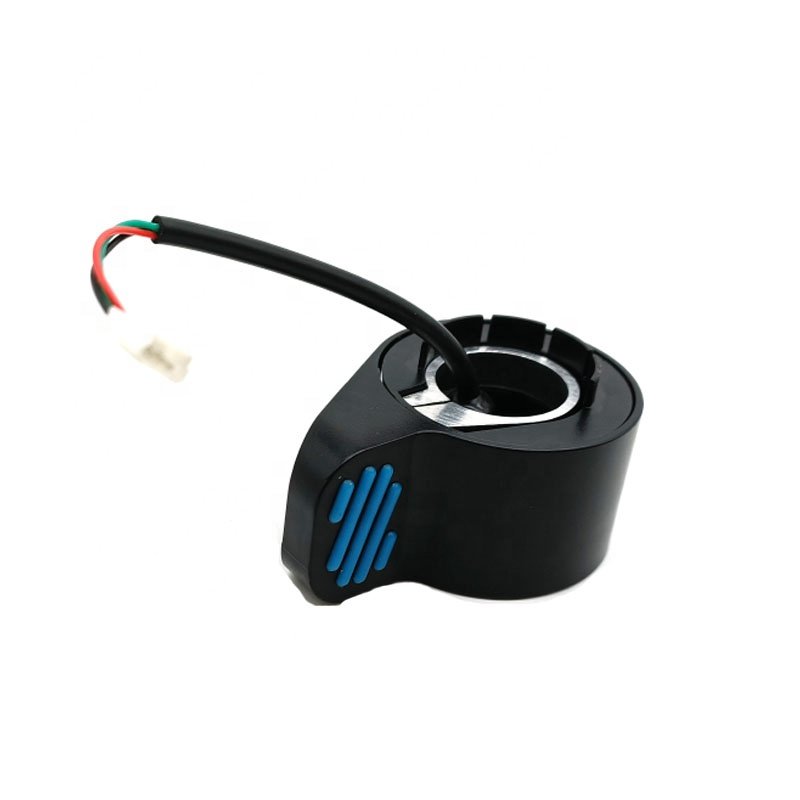 Repair parts Accelerator For ES1/ES2/ES4/E25 electric scooter spare parts throttle for replacement