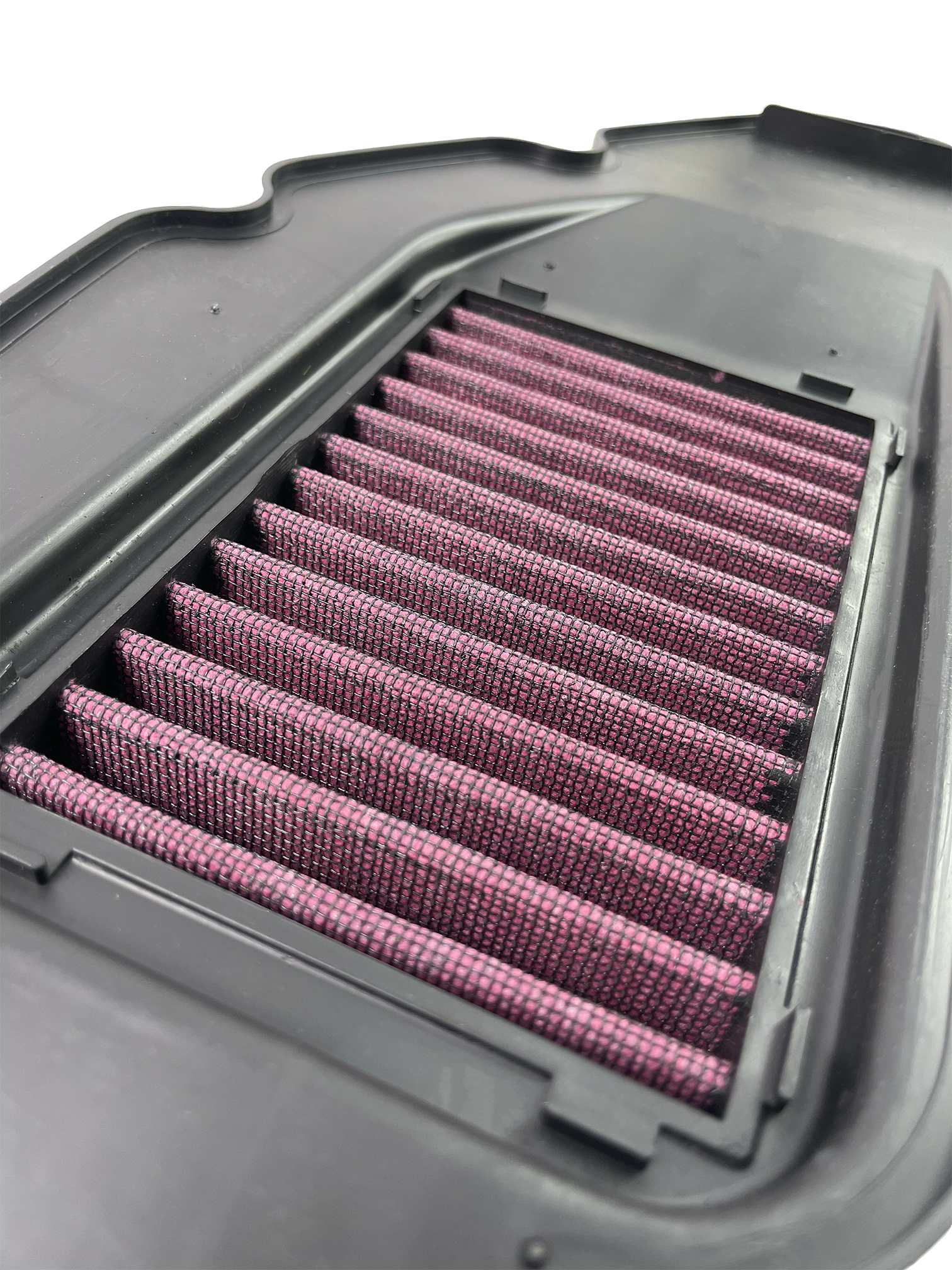 TWH PCX150 Racing Motorcycle High Flow Air Filter Air Cleaner