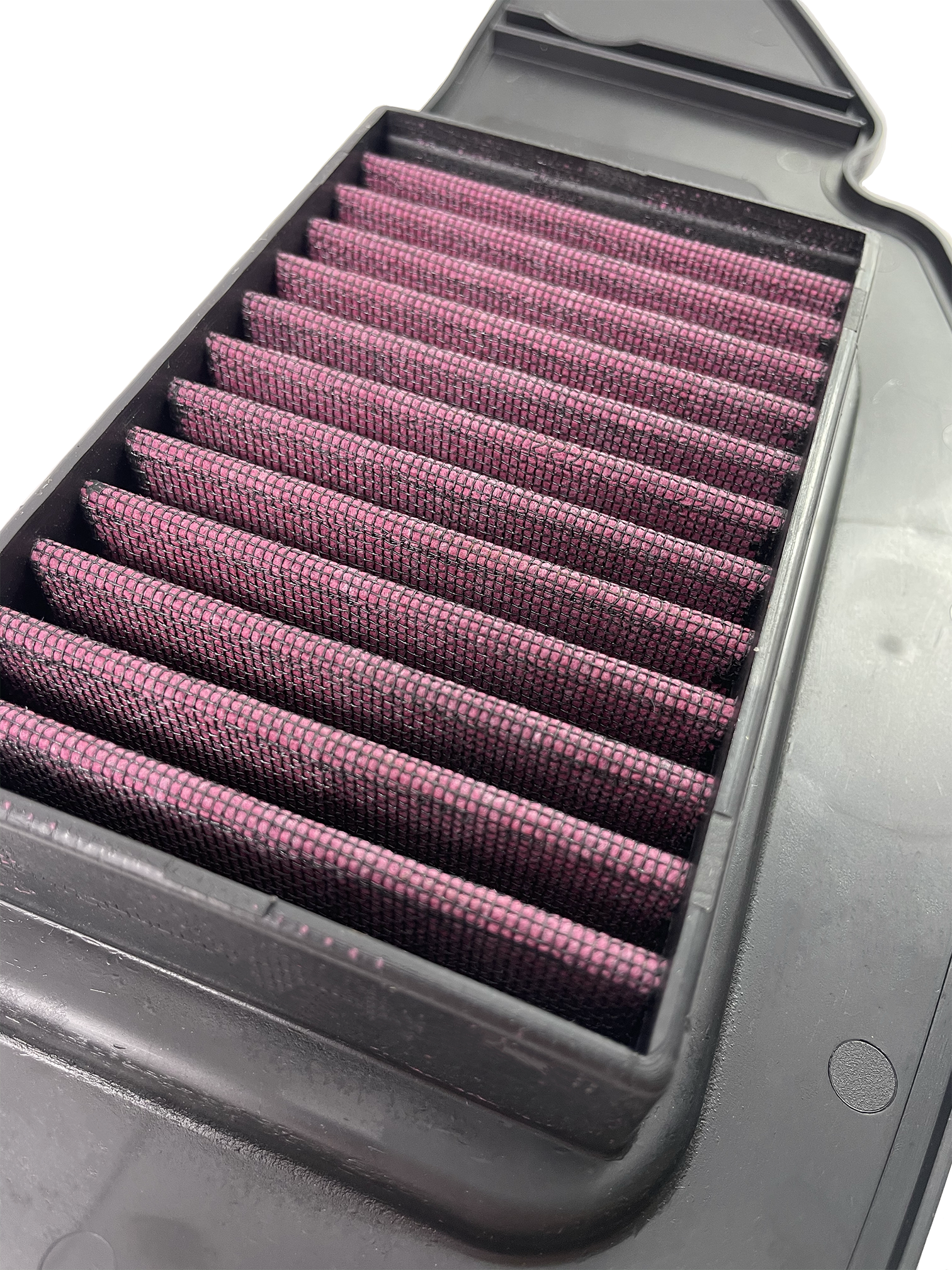 TWH PCX150 Racing Motorcycle High Flow Air Filter Air Cleaner