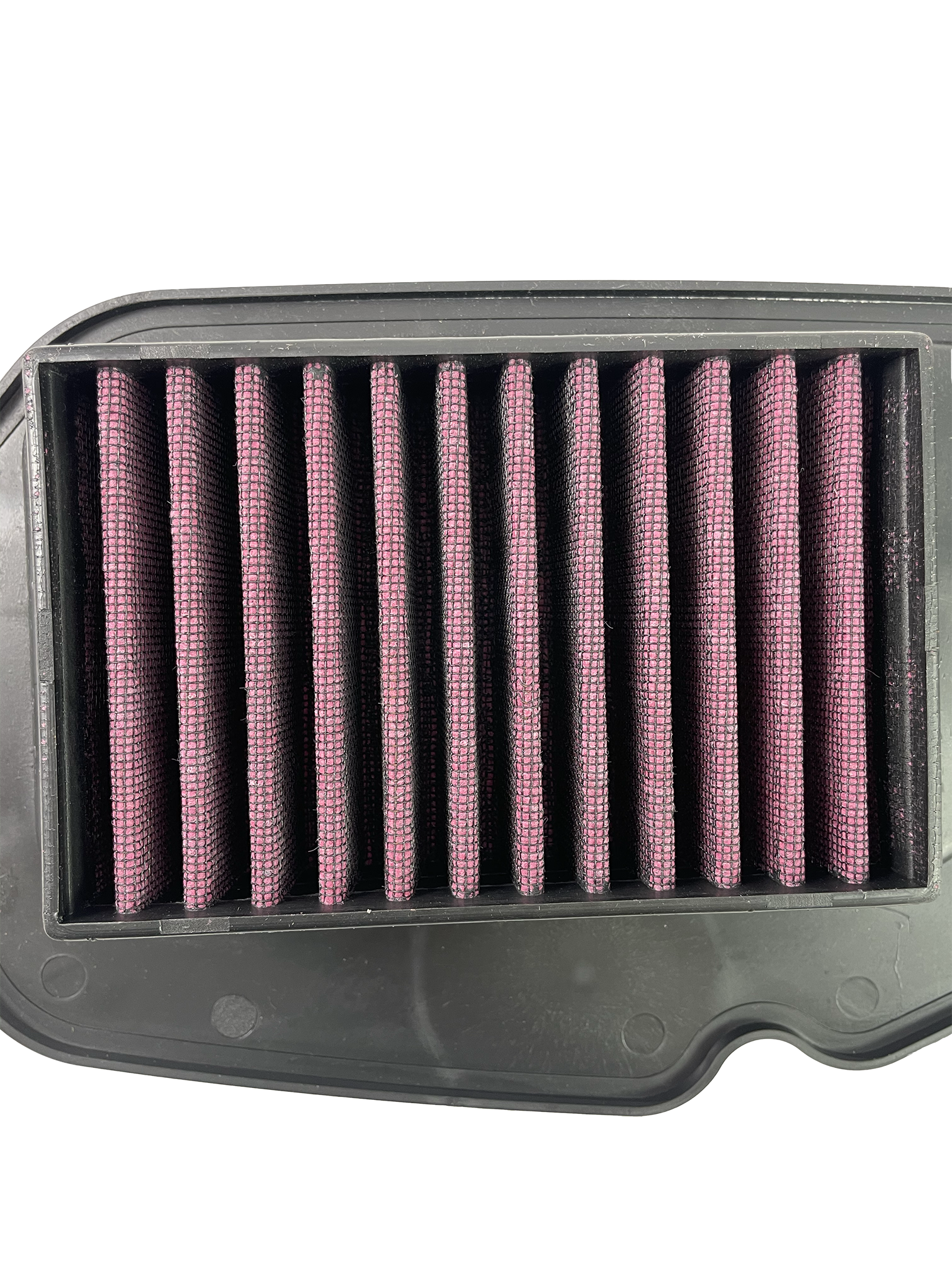 TWH PCX150 Racing Motorcycle High Flow Air Filter Air Cleaner