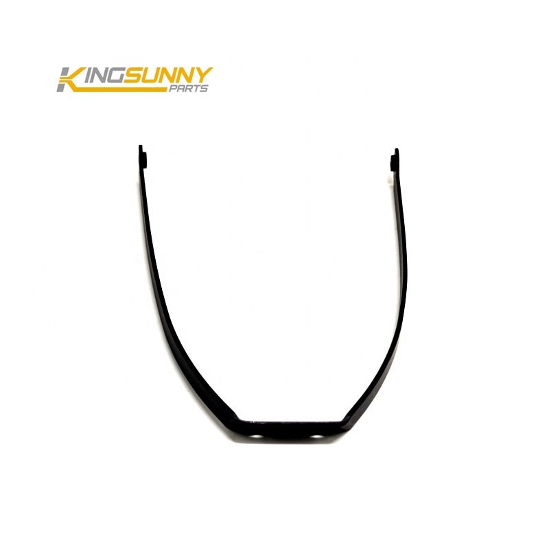 KING SUNNY Rear Fender Bracket For Xiaomi 4 PRO Electric Scooter Accessories Scooter Electric Rear Scooter Mudguard Bracket
