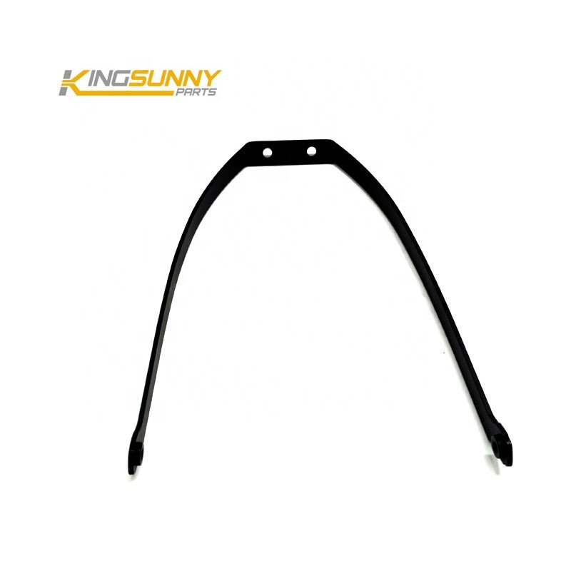 KING SUNNY Rear Fender Bracket For Xiaomi 4 PRO Electric Scooter Accessories Scooter Electric Rear Scooter Mudguard Bracket