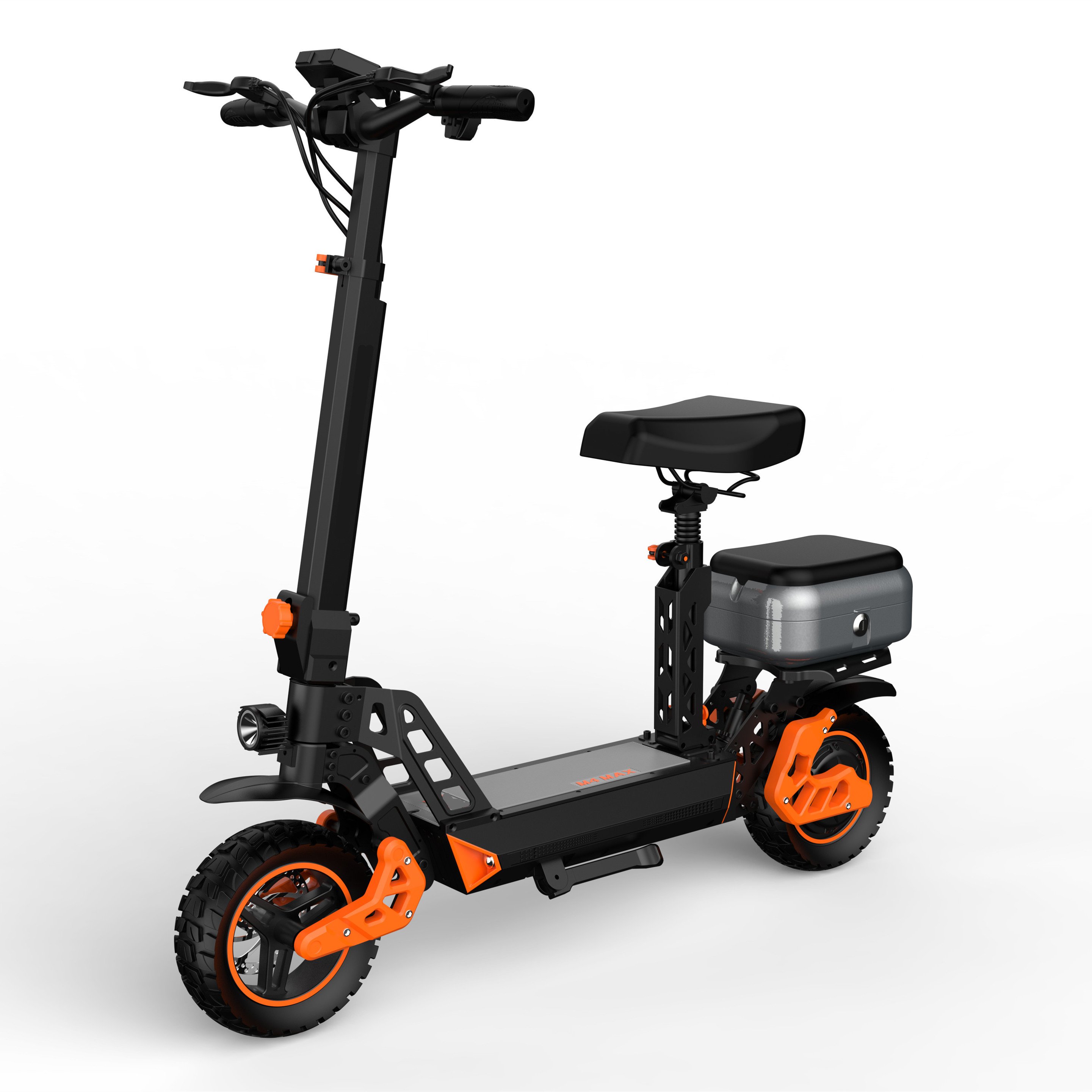 1000 w M4 max new design electric scooter cheapest electric scooter with off road tire