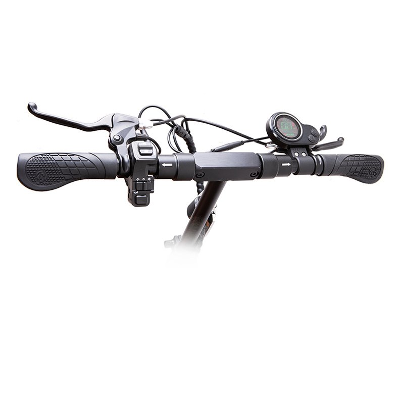 2023 Hotest EU Warehouse 48v Fast High Power 800w Off Road E Scooter Suspension Electric Scooter With Seat