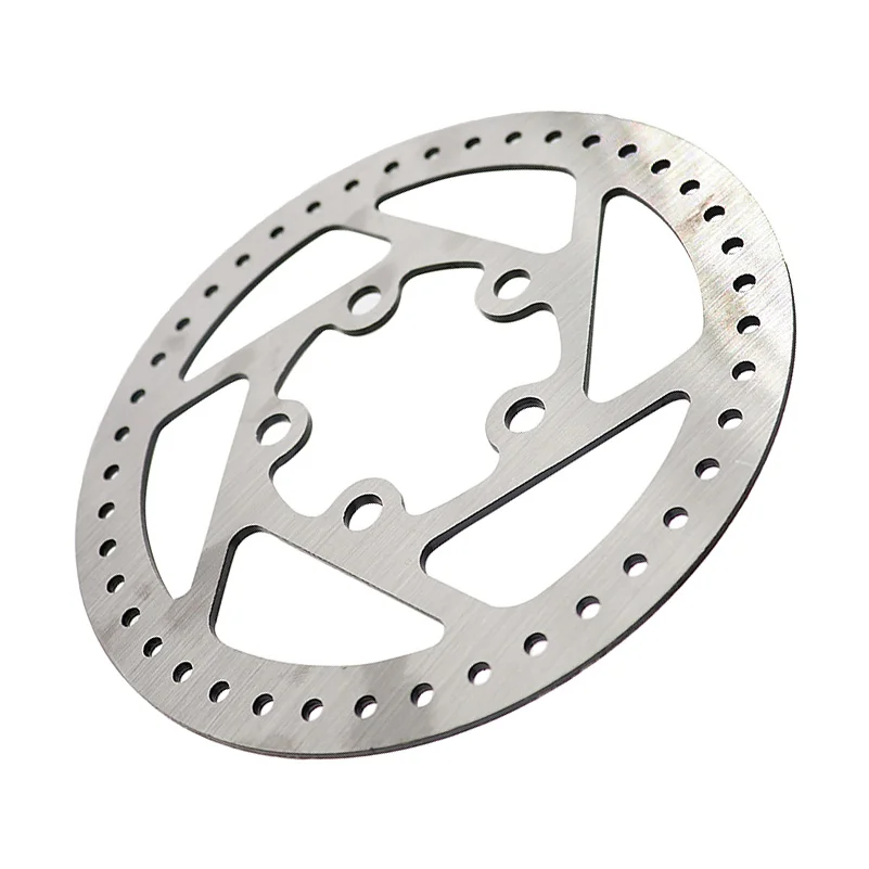 110MM Brake Disc Rotor For Xiaomi Mijia M365 1S Pro MI3 Electric Scooter Replacement Parts