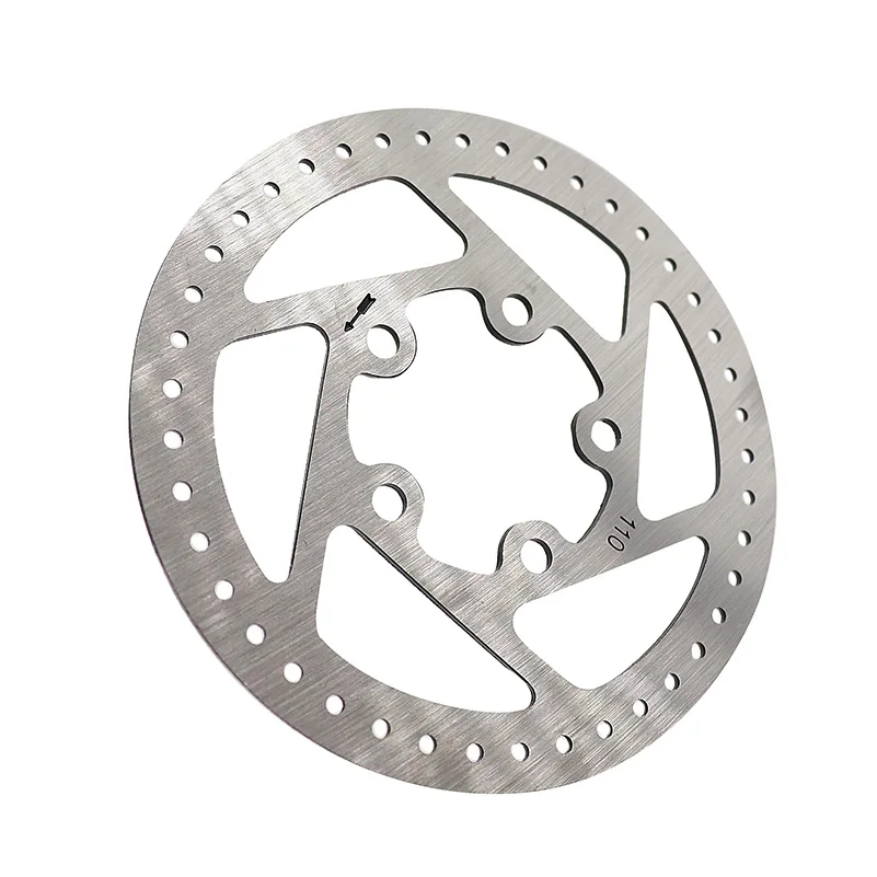 110MM Brake Disc Rotor For Xiaomi Mijia M365 1S Pro MI3 Electric Scooter Replacement Parts