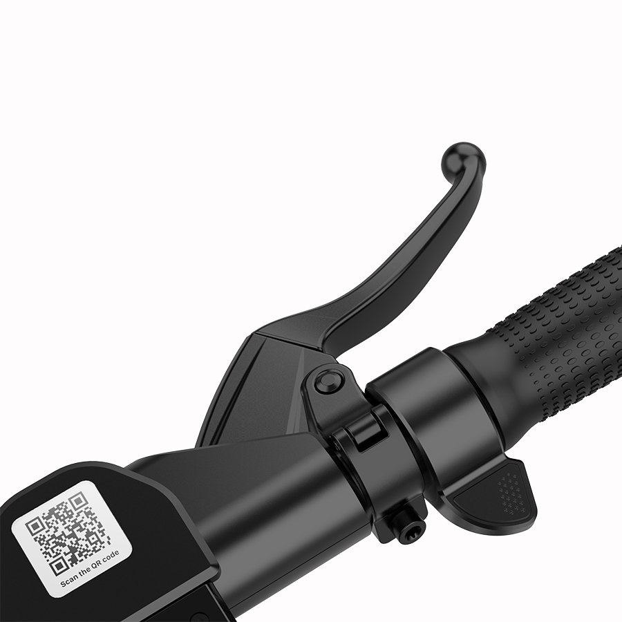 Kuickwheel 2021 New Rentable Electric Scooter GS1-3000 with GPS APP function IPX7 Waterproof OEM