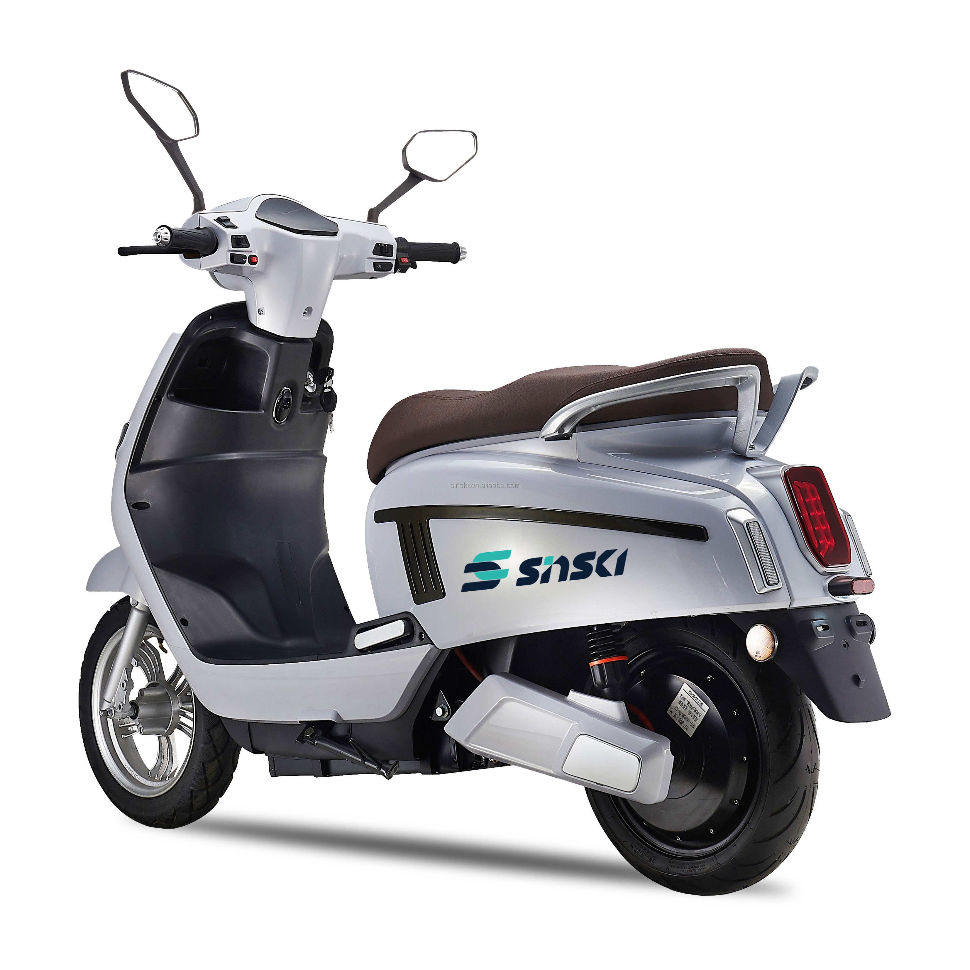 Sinski Energy-efficient 72v electric scooter Innovative electric scooter wholesale 2000w cheap electric scooter