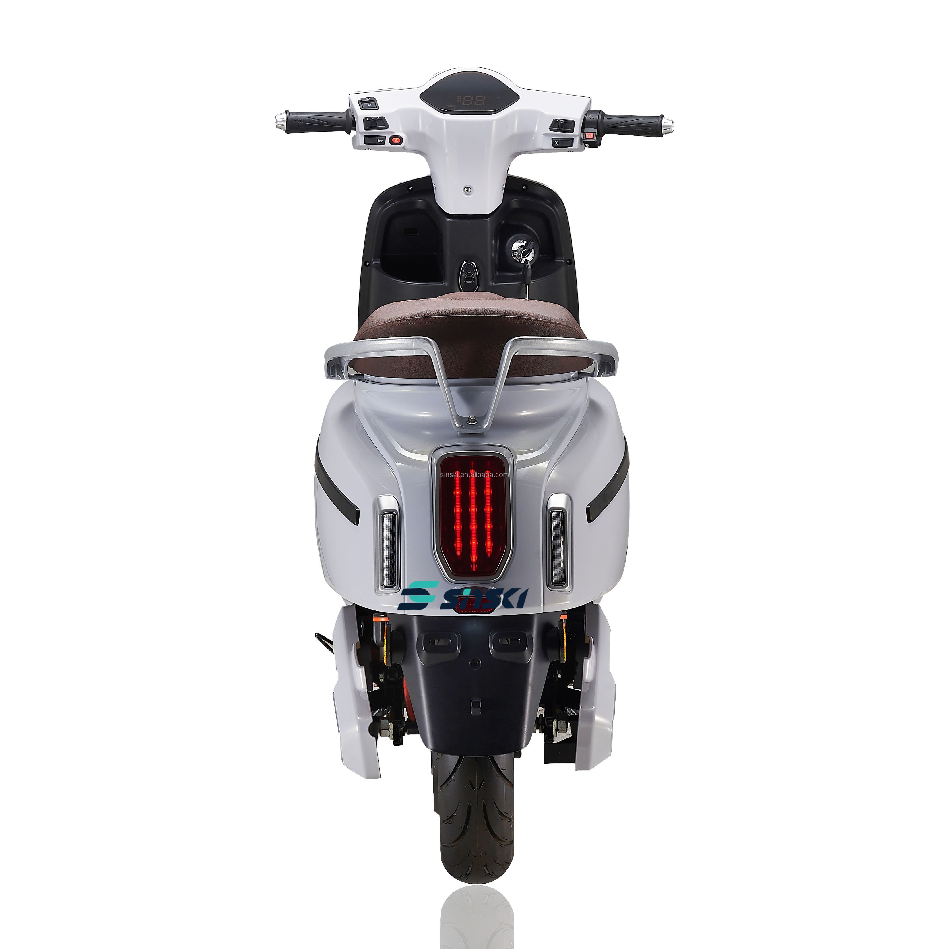 Sinski Energy-efficient 72v electric scooter Innovative electric scooter wholesale 2000w cheap electric scooter