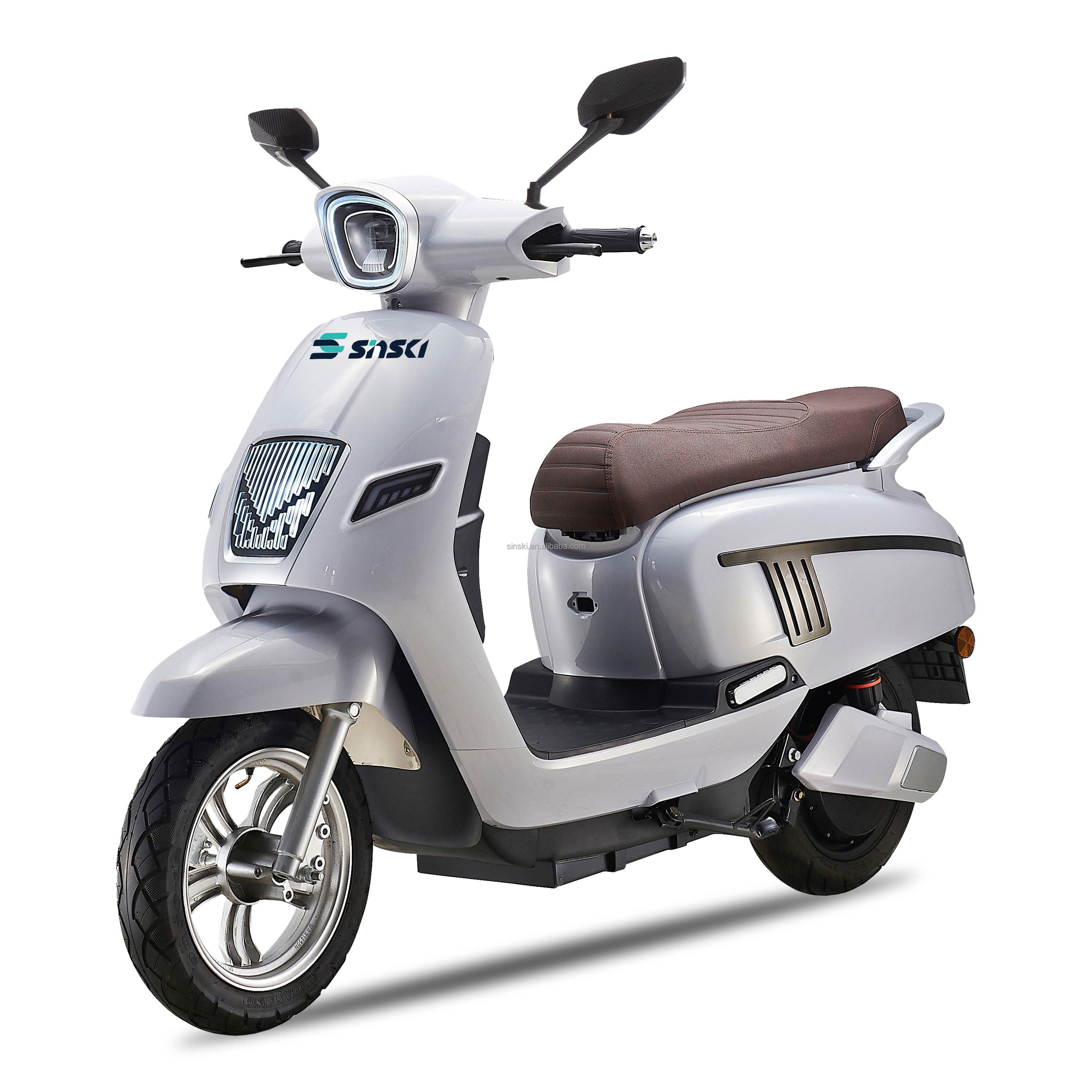 Sinski Energy-efficient 72v electric scooter Innovative electric scooter wholesale 2000w cheap electric scooter
