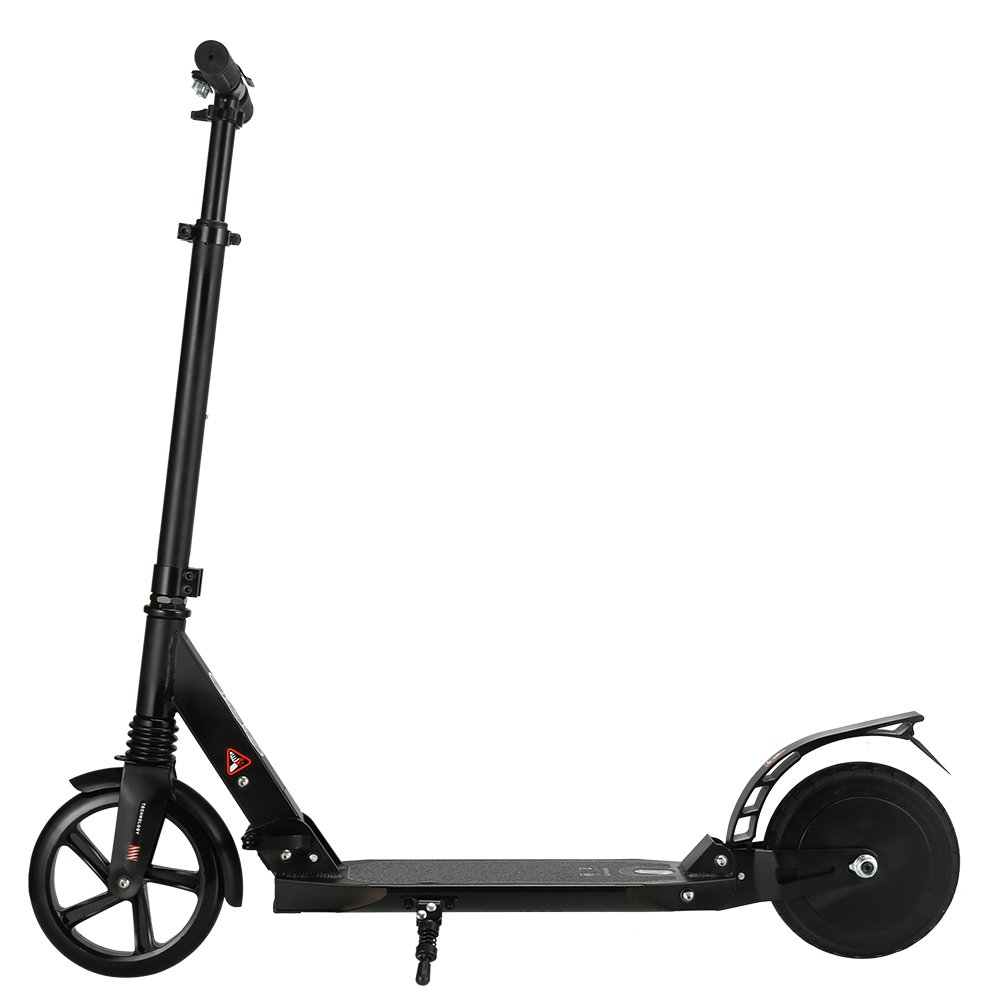 Cheap NEW children's scooter 130W 200W optional motor 24V battery kids electric scooter