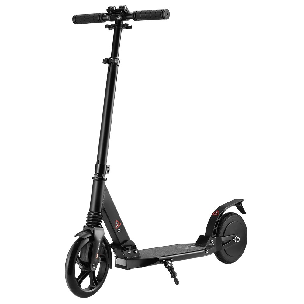 Cheap NEW children's scooter 130W 200W optional motor 24V battery kids electric scooter