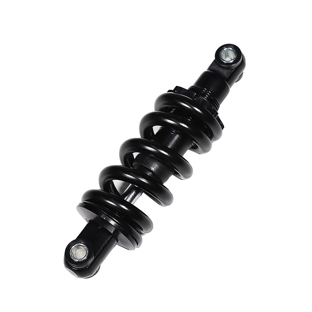 Superbsail Front Rear Suspension For Mini Plus Zero 10X Official Accessories Spare Parts Spring Shock Absorption Scooter Parts