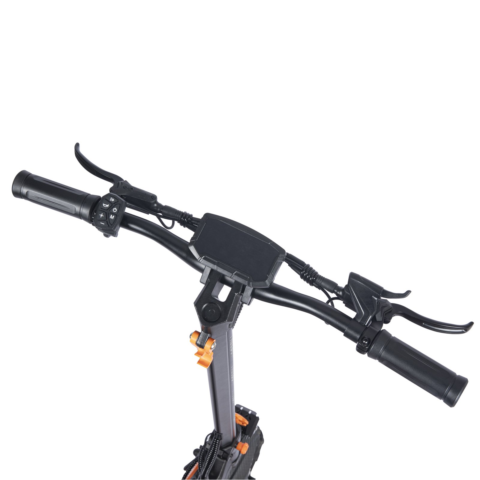 2024 New US Stock 11 Inch Folding Electric Scooter 3600 Dual Motor 70km Max Speed 60V30AH Battery Fast Electric Scooter