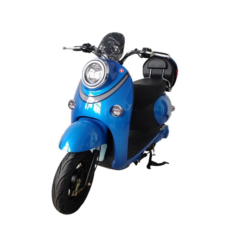 500w 48v patinete electrico eec coc electric scooter