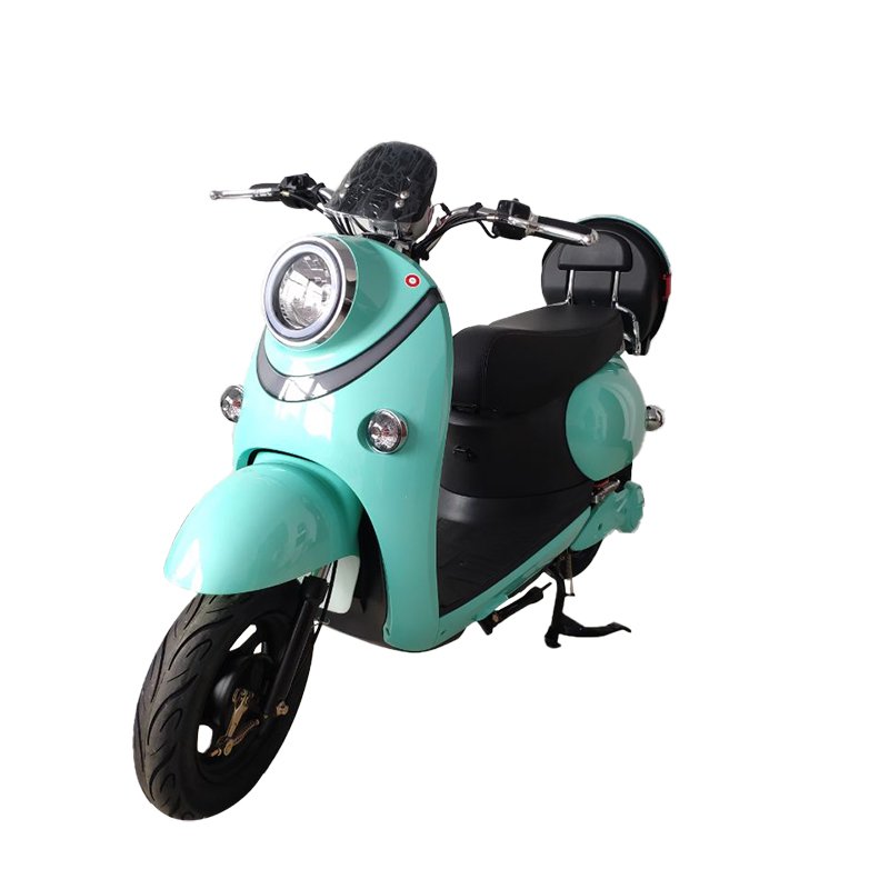 500w 48v patinete electrico eec coc electric scooter