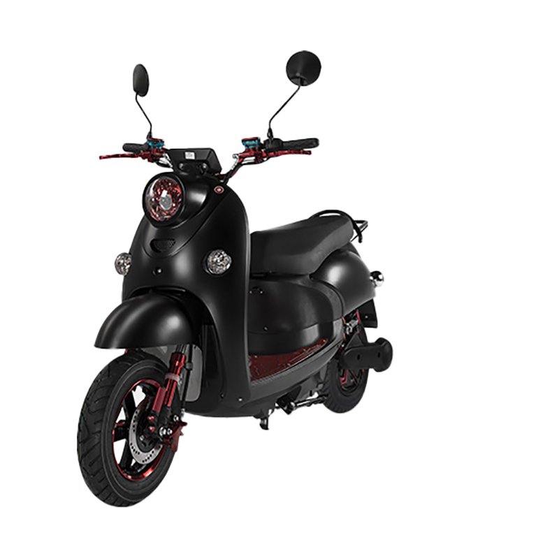500w 48v patinete electrico eec coc electric scooter