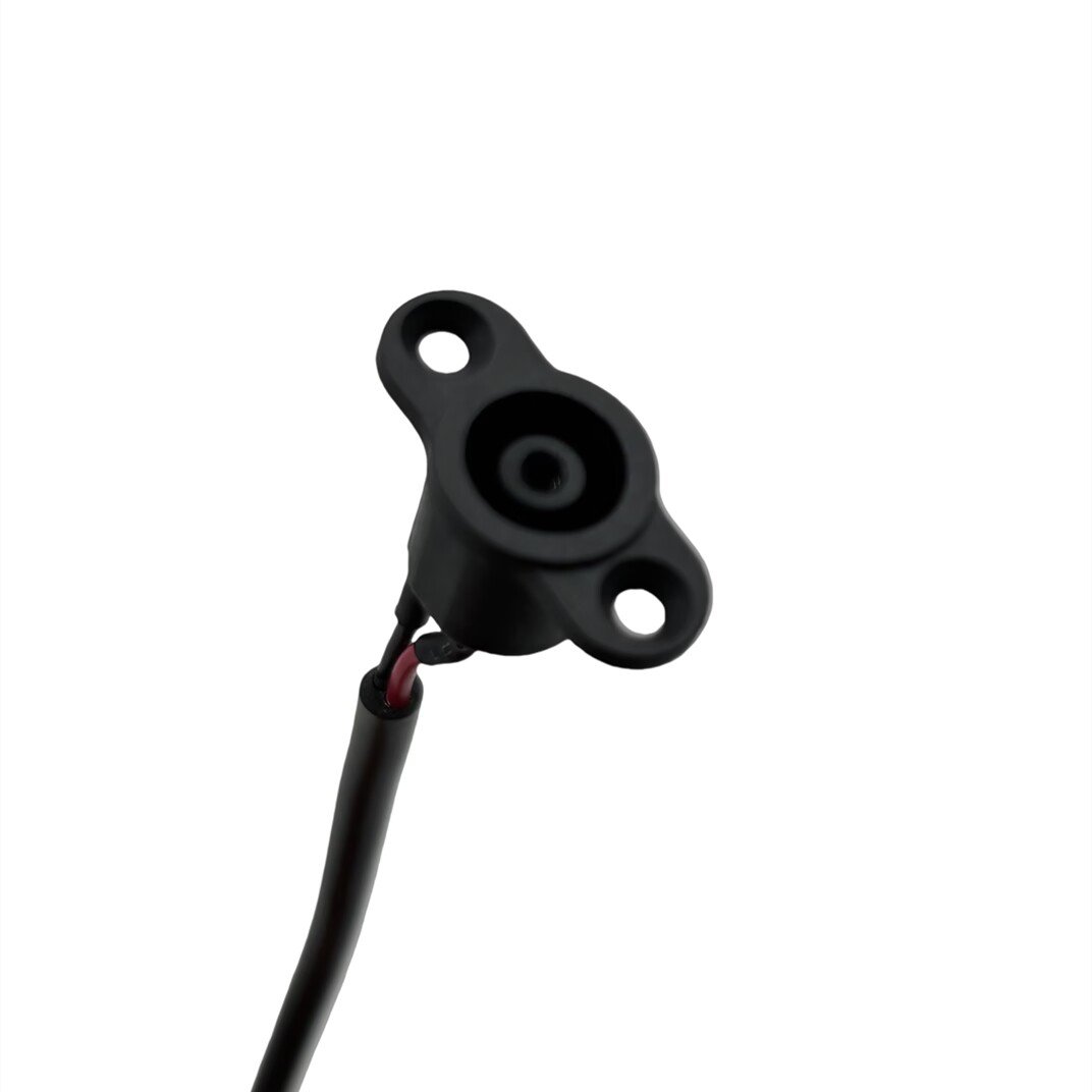 Charging Port for KUGOO KuKirin G3 Pro Electric Scooter Charger Interface Replacement Accessories