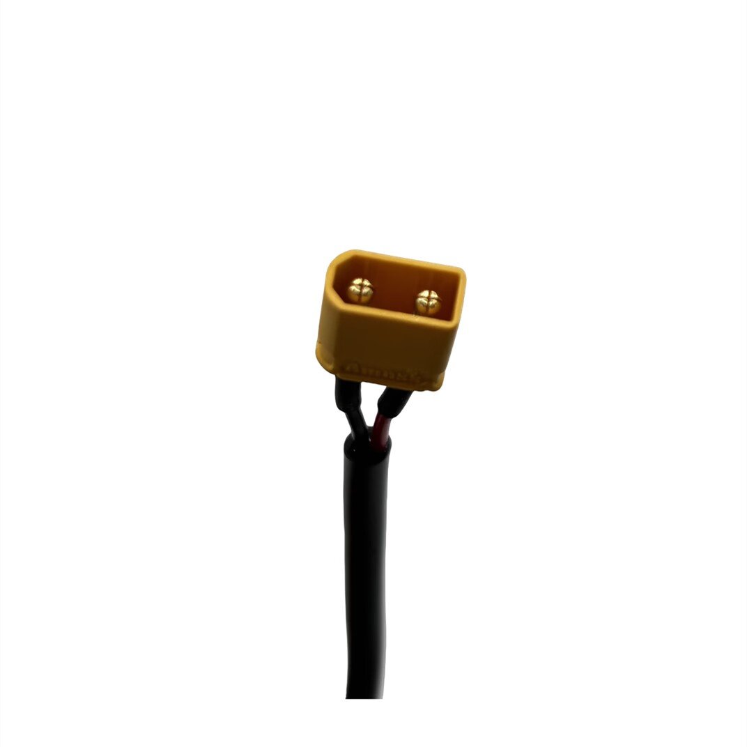 Charging Port for KUGOO KuKirin G3 Pro Electric Scooter Charger Interface Replacement Accessories